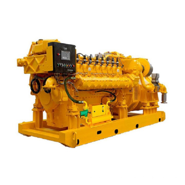 Deutz Natural Gas Generator